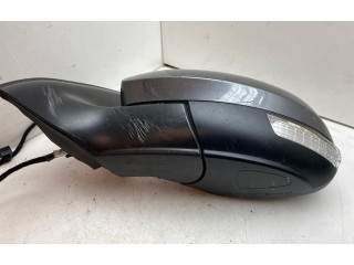 Zpětné zrcátko  Volkswagen Tiguan 2013  5N1857501AE  