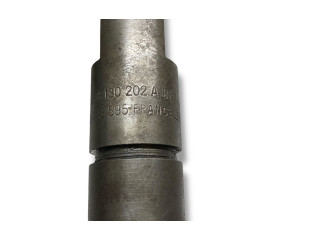 Vstřikovač 0432193595, 038130202A Seat Toledo II (1M) ASV