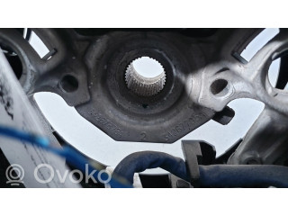 Руль Nissan Qashqai  2016-2021 года 34257522B      