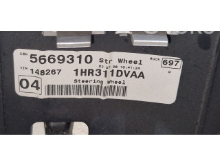 Volant Chrysler Grand Voyager V 2008 1HR311DVAA