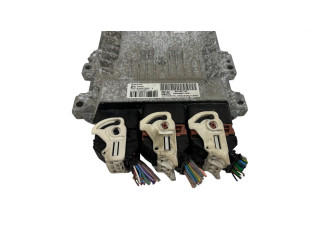 Řídící jednotka 9676587780, S180075002J Peugeot 3008 I 2010