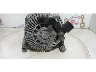 Генератор 9654752880, 135326   Citroen C4 Grand Picasso 2.0     