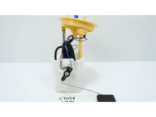 Насос топлива (в топливном баке)