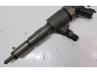 Форсунка 0445110135 Alpine C2 8HX