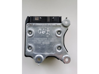 Блок подушек безопасности 68105432AF, 5WY89350   Chrysler Town & Country V