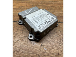 Блок подушек безопасности 1T0909605D, 5WK43828   Volkswagen PASSAT B6