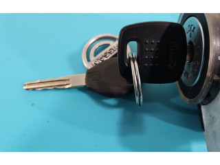 Řídící jednotka MEC81-730, IMPRK1396041 Nissan Murano Z50 2007