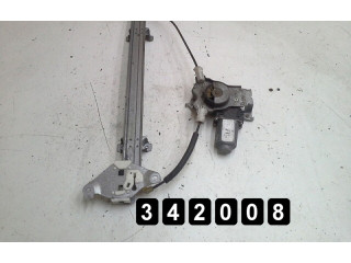 Моторчик дворников Nissan Note (E11)