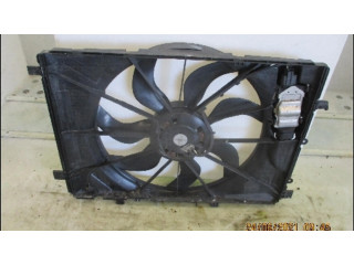 Вентилятор радиатора     2465000064    Mercedes-Benz A W176 1.8