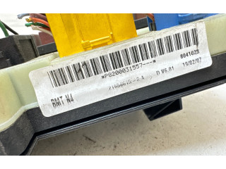 Блок предохранителей P8200031557, 21656615A   Renault Clio II    