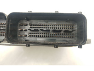 Řídící jednotka 0261209311, 00002438900 Maserati Quattroporte 2010