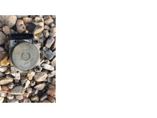 Jednotka ABS 0265232067 Renault Scenic II - Grand scenic II 2003