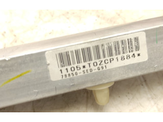 Боковая подушка безопасности 78850SEDG91 Honda Accord