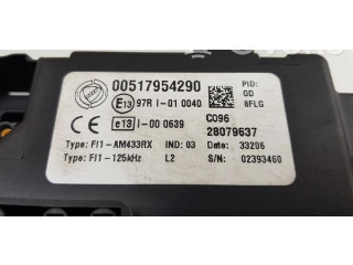   Pojistková skříňka 00517954290, 00517954290   Fiat Punto (199) 2007