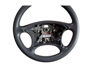 Руль Peugeot Partner  2003 - 2008 года 96433645XT      