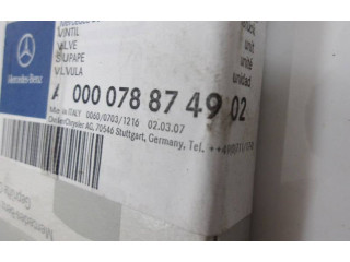 Форсунка A0000788749    Mercedes-Benz A W169   