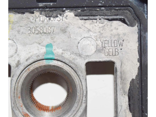 Volant Tesla Model S 2014 3058087