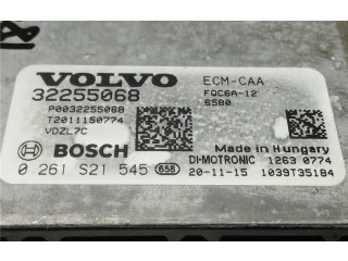 Блок управления 0261S21545, 0090047 Volvo XC40