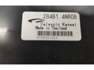 Другие блоки управления / модули