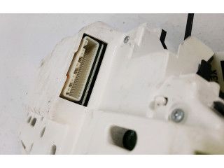 Přístrojová deska Lexus GS 300 350 430 450H 2008 8380030P01