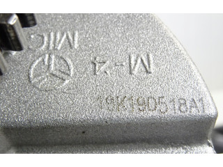 Čerpadlo oleje    Mitsubishi Outlander   