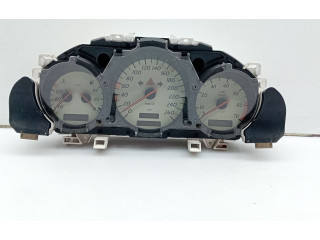 Přístrojová deska Mercedes-Benz SLK R170 2006 1705401711