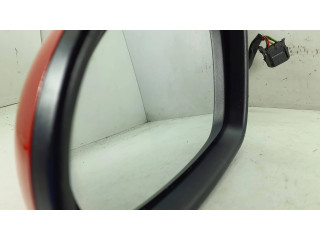Zpětné zrcátko  levé Seat Altea 2005  L53H  
