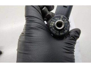 Форсунка 0445110477, CRT218 Skoda Octavia Mk3 (5E)