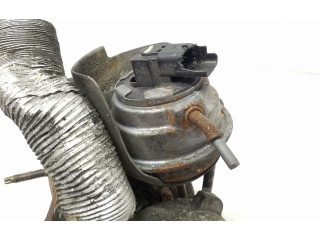 Turbodmychadlo Турбина 9686120680   Citroen Berlingo 1.6  