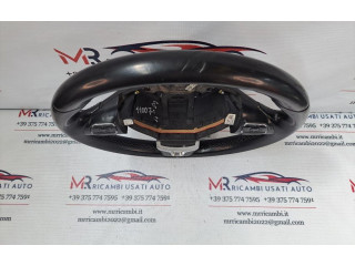 Руль Volkswagen Golf VI  2008 - 2013 года 3C8419091BC, 3C8419091BC      