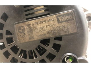 Генератор 7537959, 7537959   BMW X5 E53      