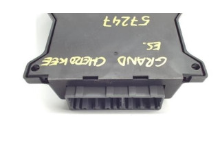 Блок управления двигателя 56038721AJ, F00HJ00050 Jeep Grand Cherokee (WK)