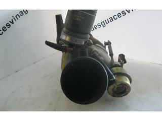 Turbodmychadlo Турбина 91FF6K682AC Ford Orion 1.8 D/RFK