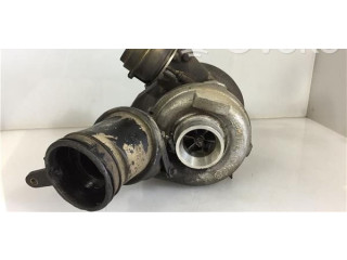 Турбина Jeep Grand Cherokee (WJ) A96650960099, GT22U для двигателя ENF