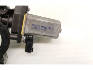 Turbodmychadlo Турбина M13616-C00   Dacia Logan VAN   K9K626