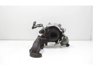  Турбина Skoda Rapid (NH)  04L253016K         