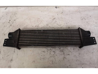 Интеркулер 23710080550MCC SsangYong Rexton