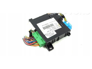 Блок комфорта 6982114   Mini One - Cooper R50 - 53