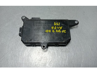 Блок комфорта 60691612 Alfa Romeo 166