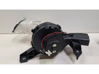 Вентилятор печки    9650872480, 173510100   Citroen C4 Grand Picasso
