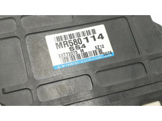 Блок управления MR580114 Mitsubishi Montero