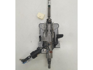 рейка Колонка рулевая 4123GK Peugeot 2008 I 2013 - 2019 года