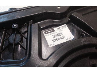 Řídící jednotka 2708501, 31276216 Volvo V40 Cross country 2013