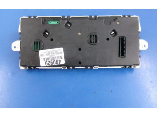 Панель приборов 83800-B2G50, 83800-B2G50 Daihatsu Cuore