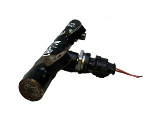 Vstřikovací lišta 175215346R, H8201157327 Renault Captur pro naftový motor 1.5