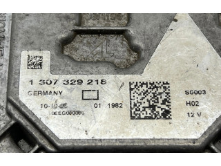 Блок управления Xenon