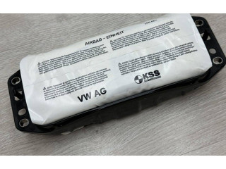 Подушка безопасности пассажира 0589P1000867, T4K0204A   Audi A6 S6 C8 4K