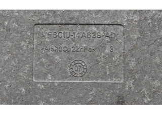 Блок управления двигателем Блок управления 6C11-12A650-AN, 6C11-12A650-AN   Ford Transit -  Tourneo Connect