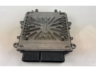 Блок управления двигателем Блок управления P31303388, 0281015286 Volvo S60