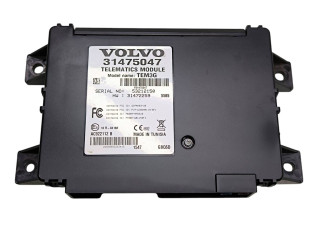 Блок управления 31475047, 31472259   Volvo XC90